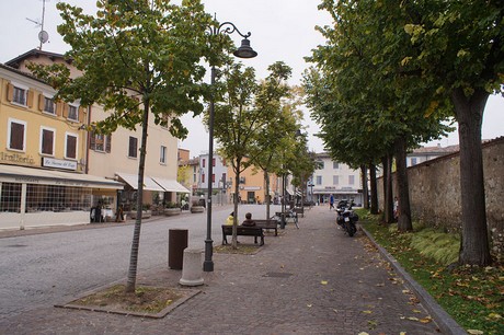 Rivoltella del Garda